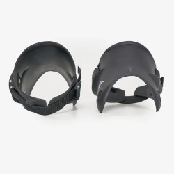 Cuff Razors Genesys - par