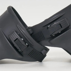 Cuff Razors Genesys - par