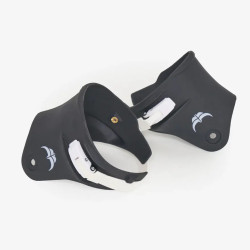 Cuff Razors Genesys - par