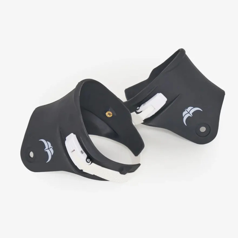 Cuff Razors Genesys - par