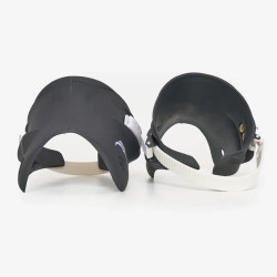 Cuff Razors Genesys - par