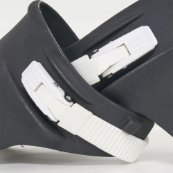 Cuff Razors Genesys - par