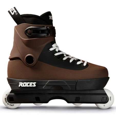 Patines Roces Fifth Element Zenk Mana Pro