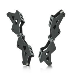 Frame FR Skates 4D Flat