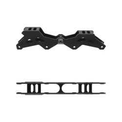 Frame FR Skates 4D Flat