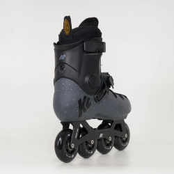 Patines K2 Grid Premium - Intuition 80|90|110