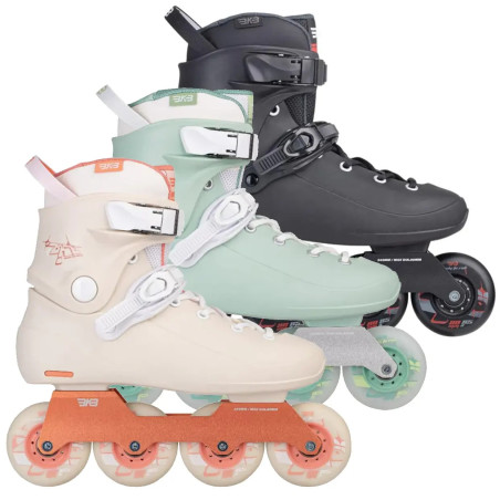 Patines Flying Eagle BKB B9 Ranger
