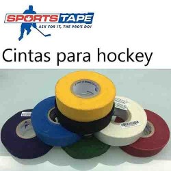 Cinta de Hockey Sports Tape