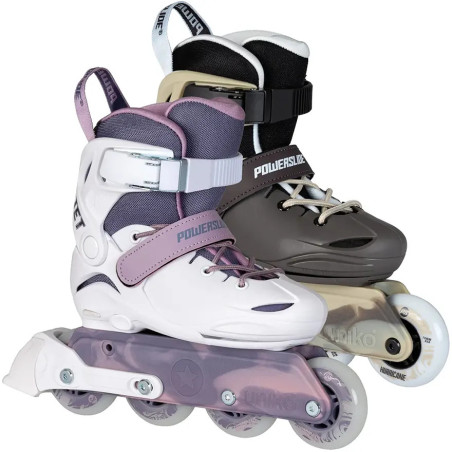 Patines Powerslide Jet Junior 2026