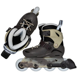 Patines Powerslide Jet Junior 2026