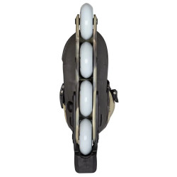 Patines Powerslide Jet Junior 2026