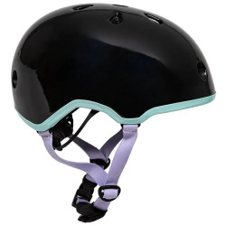 Casco Chaya Elite Black