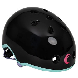 Casco Chaya Elite Black
