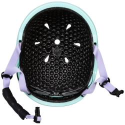 Casco Chaya Elite Black