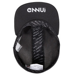 Casco Chaya Elite Black