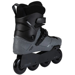 Patines Playlife Phantom 80 Black