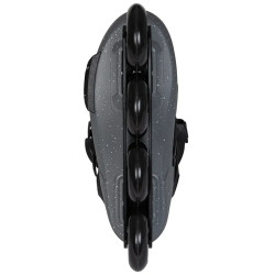Patines Playlife Phantom 80 Black