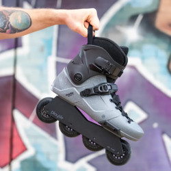 Patines Playlife Phantom 80 Black