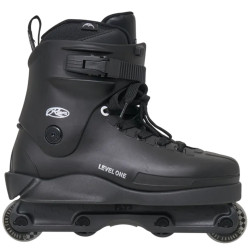 Patines Razors Cult Level One Black