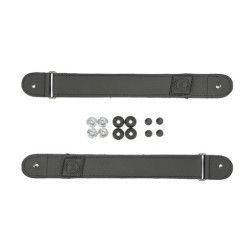 Broche de velcro FR Skates FRX