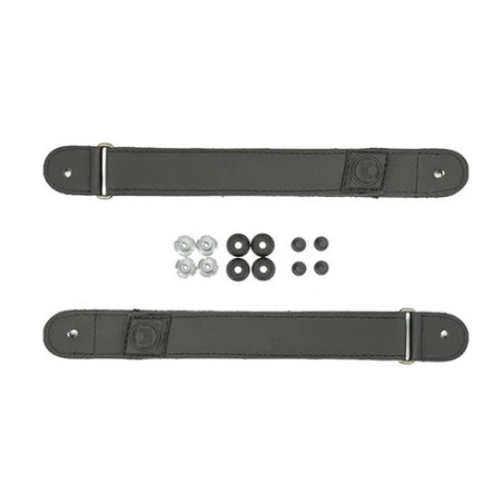 Broche de velcro FR Skates FRX