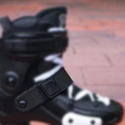 Broche de velcro FR Skates FRX