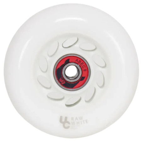 Ruedas Undercover RAW Pro 80 RTR