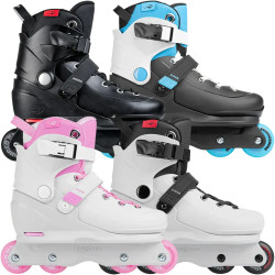 Patines Flying Eagle Vireo Kids