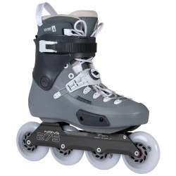 Patines Powerslide Zoom Pro 90 PDS Grey