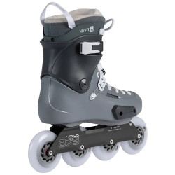 Patines Powerslide Zoom Pro 90 PDS Grey