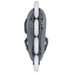 Patines Powerslide Zoom Pro 90 PDS Grey
