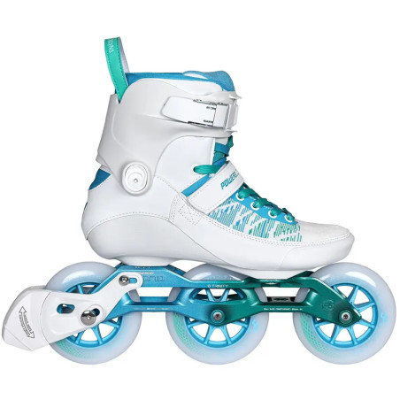 Patines Powerslide Swell Sheylyna 110