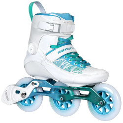 Patines Powerslide Swell Sheylyna 110