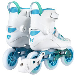 Patines Powerslide Swell Sheylyna 110