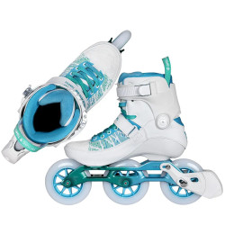 Patines Powerslide Swell Sheylyna 110