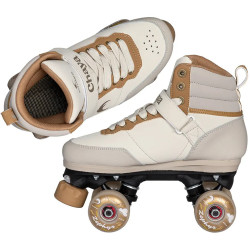 Patines Chaya Jump Sand