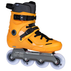 Patines Powerslide Storm Mango 80