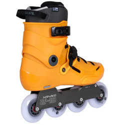 Patines Powerslide Storm Mango 80