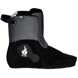 Patines Powerslide Storm Mango 80