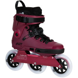 Patines Powerslide Next 110 PDS Merlot