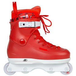 Patines USD Sway Rachard Johnson