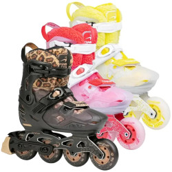 Patines Flying Eagle S8 Pro Sprout
