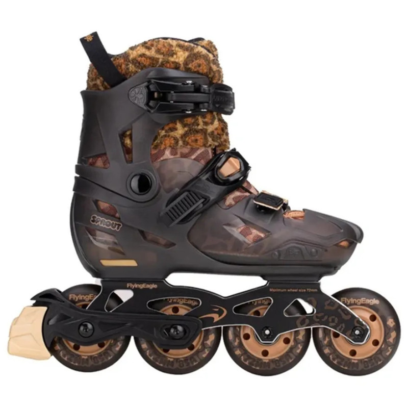 Patines Flying Eagle S8 Pro Sprout