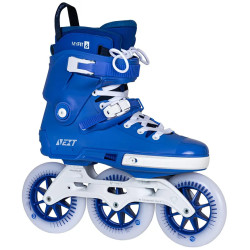 Patines Powerslide Next 125 Deep Blue
