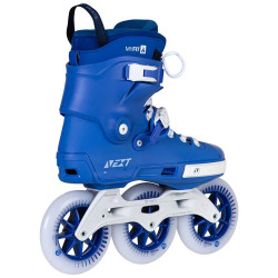 Patines Powerslide Next 125 Deep Blue
