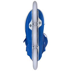 Patines Powerslide Next 125 Deep Blue