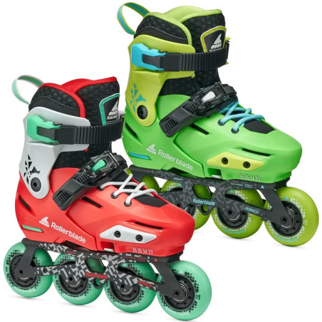 Patines Rollerblade Apex 2026