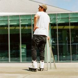 Patines Razors Shift Jake Dotson Pro