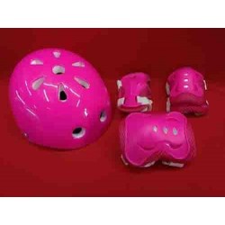 Combo infantil Sweet Rocket