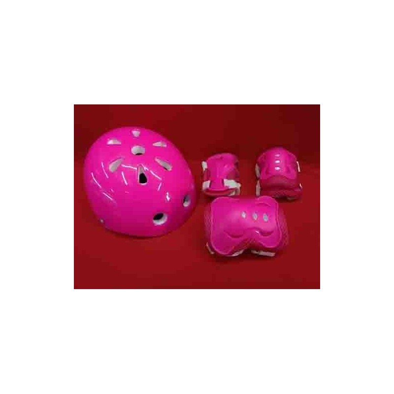 Combo infantil Sweet Rocket